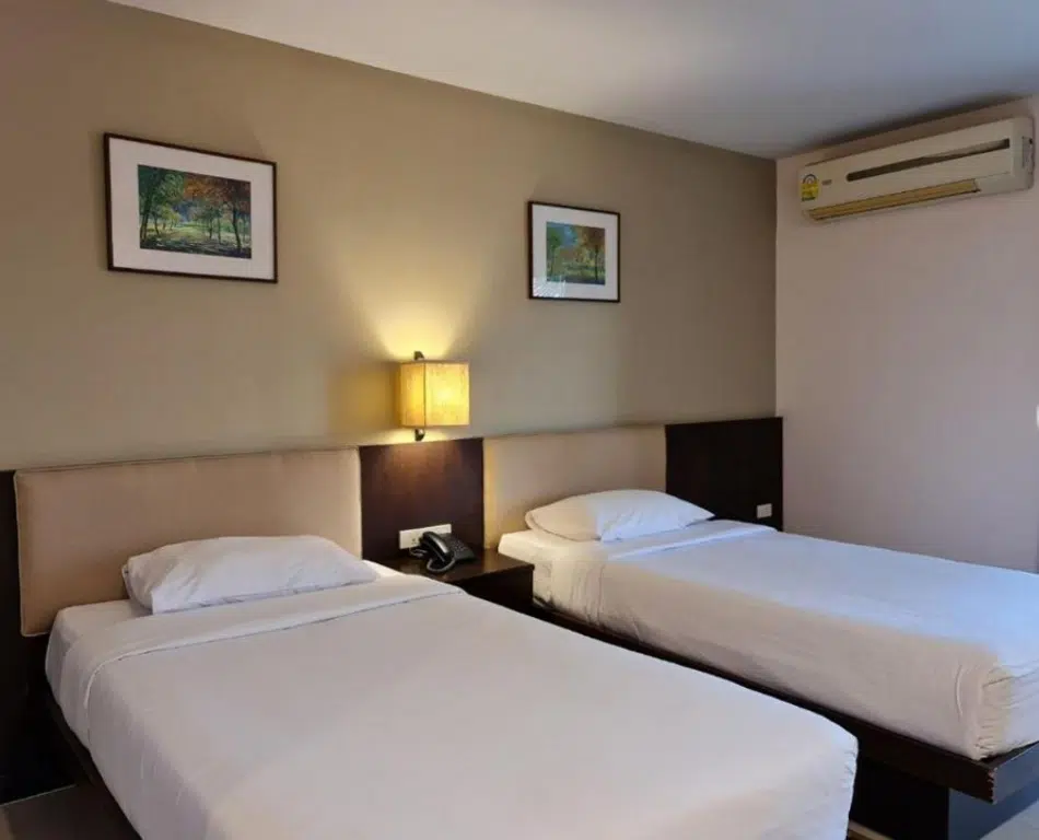 Room image